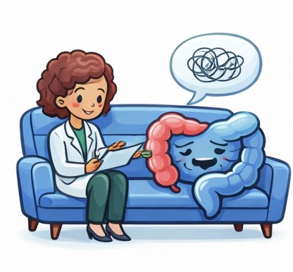 Stress Management to Reduce IBS Flares and Improve Gut Health