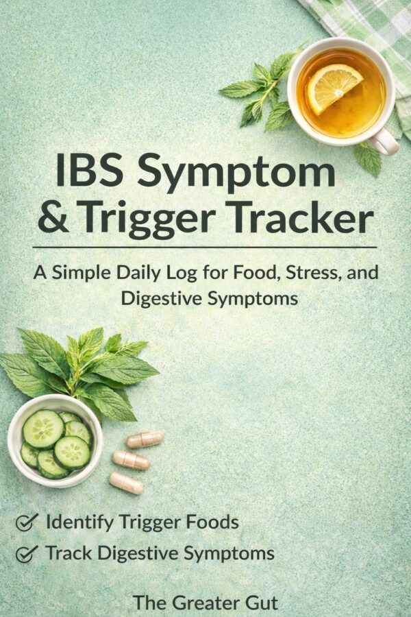 6D9C1F13-F931-46CF-9ADE-665D86C02ECF IBS Symptom & Trigger Tracker