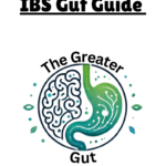 Copy of Gut & Mood Daily Logbook IBS Gut Guide