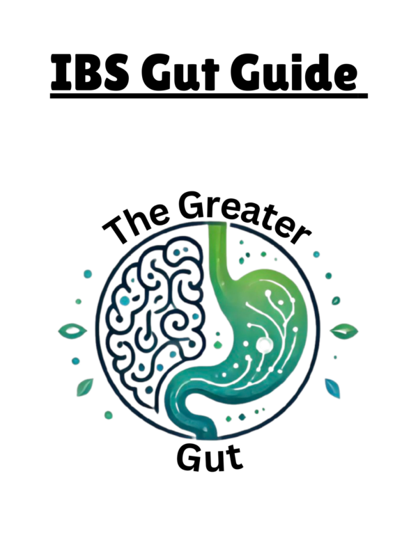 IBS Gut Guide