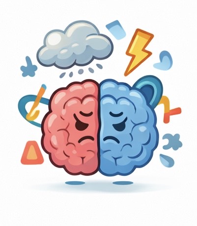 IBS and Stress: How the Gut–Brain Connection Affects Symptoms